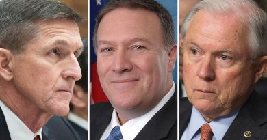 TRUTH HOUND ON UK COLUMN: Trump Cabinet Picks Questioned; Brexit Blamed for Dire UK Economic Stats TRUTH HOUND ON UK COLUMN: Trump Cabinet Picks Questioned; Brexit Blamed for Dire UK Economic Stats