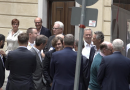 Bilderberg’s 70th Meeting in 70 Years Covers ‘AI’ & 12 Other Key Topics for Private Global Governance