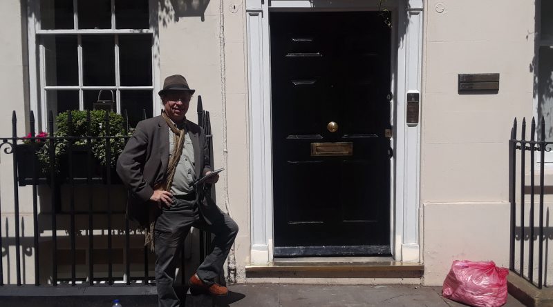 Meet the Ditchley Foundation: Bilderberg’s Obscure Ideological Kin