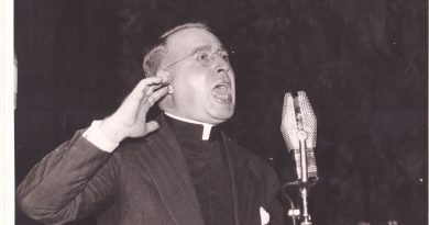 After 40 Years, It’s Time to Clear Father Coughlin’s Name and End ‘Rule by Banksters’ After 40 Years, It’s Time to Clear Father Coughlin’s Name and End ‘Rule by Banksters’