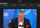 UK Column / First Hand: WHO Proudly Announces the UN’s Sept. 20 ‘High-Level Declaration’ on Pandemics