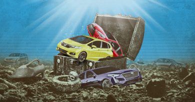 Now, ‘De-Carbing’ the World Isn’t Enough, But Some Geologists Aren’t Buying Into Climate Clamor Now, ‘De-Carbing’ the World Isn’t Enough, But Some Geologists Aren’t Buying Into Climate Clamor