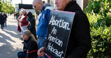 Obamacare’s ‘Back Door’ Cheats the Hyde Amendment’s Ban on Federal Abortion Funding