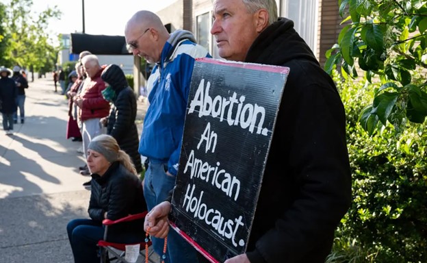Obamacare’s ‘Back Door’ Cheats the Hyde Amendment’s Ban on Federal Abortion Funding